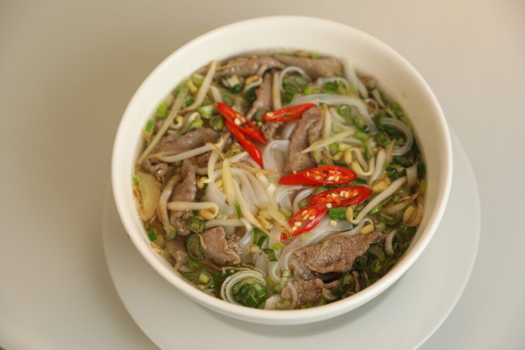 Pho Bo