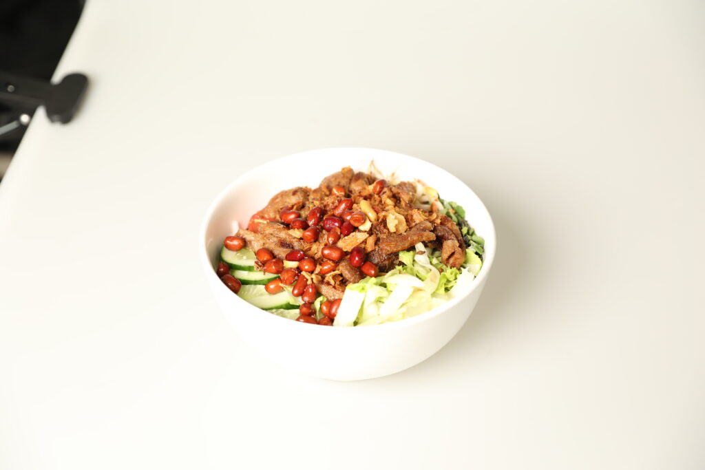 Viet Bowl